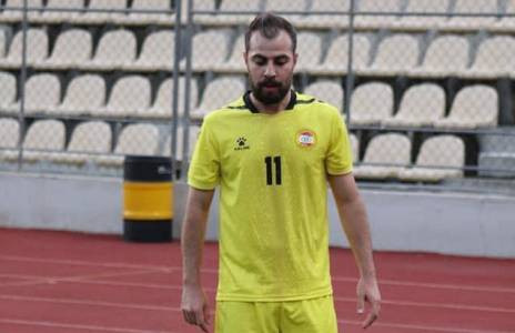 Football Lebanon - زريق مع العهد في السداسية