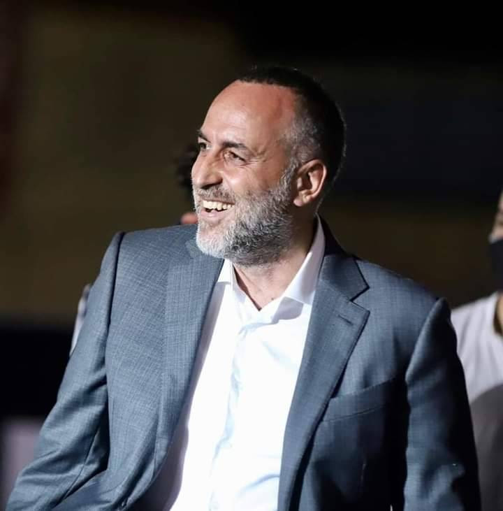 Football Lebanon - تأجيل المؤتمر الصحافي الخاص برئيس العهد والسبب٠٠٠