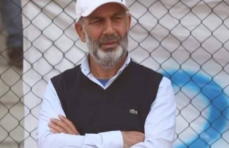 Football Lebanon - إسماعيل قرطام مستمر مع الراسينغ