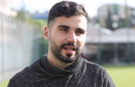 Football Lebanon - خاص Football Lebanon | حقيقة المفاوضات بين سوني سعد والنجمة