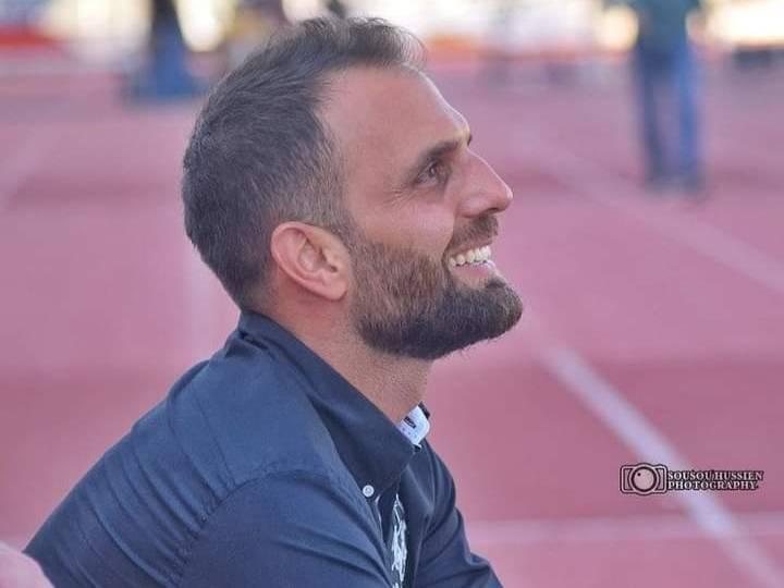 Football Lebanon - فادي الكاخي إلى أين ؟