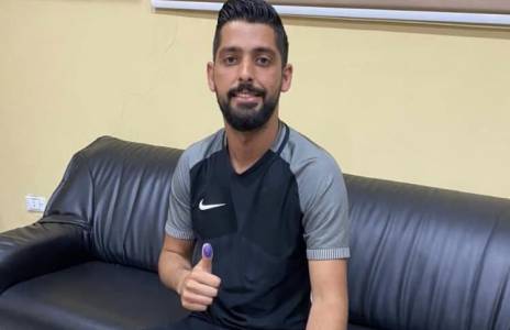 Football Lebanon - مطر يوقع مع فريق سعودي