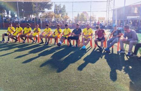 Football Lebanon - تكريم للعهد لاحرازه اللقب الثامن في بطولة الدوري