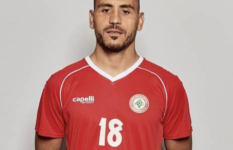 Football Lebanon - الزين يرفض التعليق حول الأخبار المتداولة