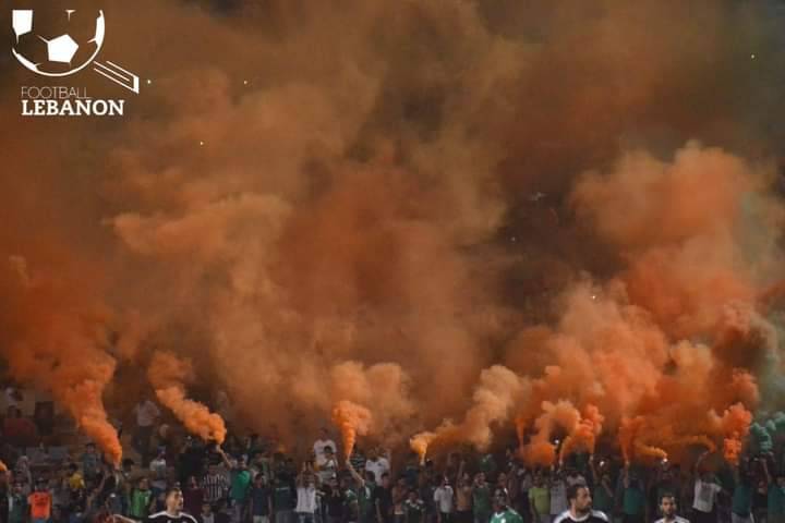 Football Lebanon - موعد كأس لبنان