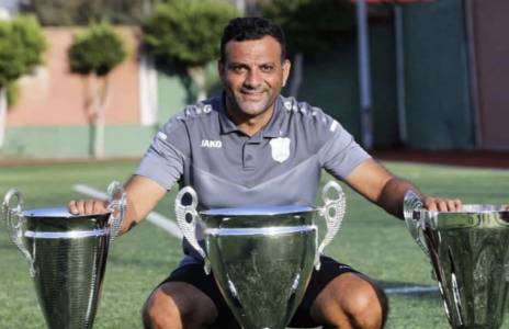 Football Lebanon - سلطان يرفض تجديد عقده مع الانصار