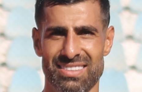 Football Lebanon - محمد غدار يعلن خبر اعتزاله