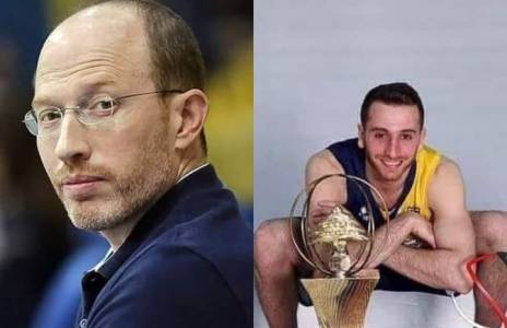 Football Lebanon - طبارة زار عرقجي