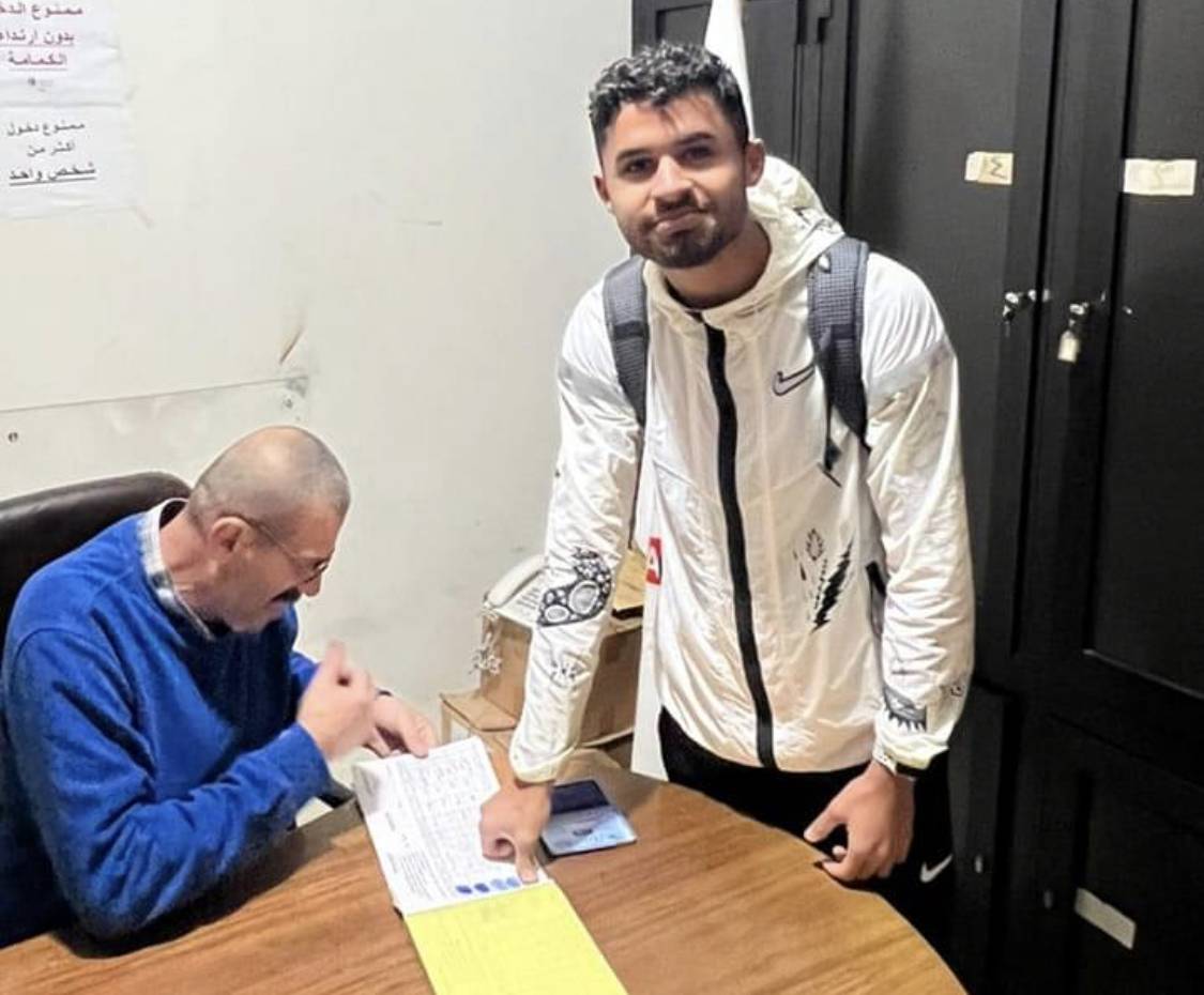 Football Lebanon - الساحل يعزز صفوفه