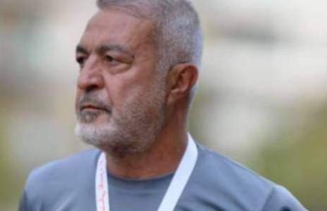 Football Lebanon - إستقالة أبو دياب من الصفاء