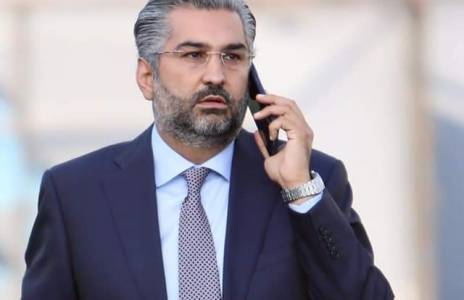 Football Lebanon - الصقال يبتعد عن نادي النجمة