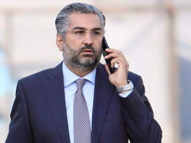 Football Lebanon - الصقال يبتعد عن نادي النجمة