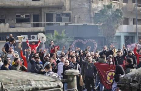Football Lebanon - حركة تصحيحية في نادي النجمة الرياضي