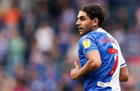 Football Lebanon - المنتخب الألماني يستدعي اللبناني الأصل رضا خضرا