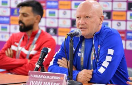 Football Lebanon - اجتماع تنسيقي ومؤتمران صحافيان تمهيدا للقاء لبنان وسورية في تصفيات المونديال