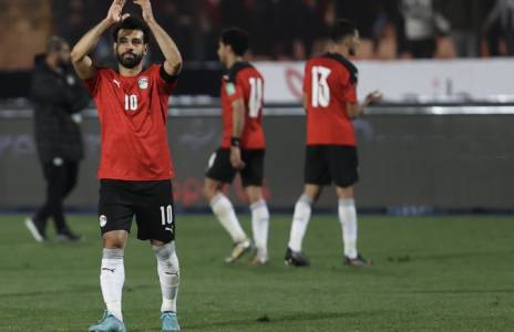 Football Lebanon - مصر خارج كأس العالم بعد الخسارة امام السنغال في ركلات الترجيح