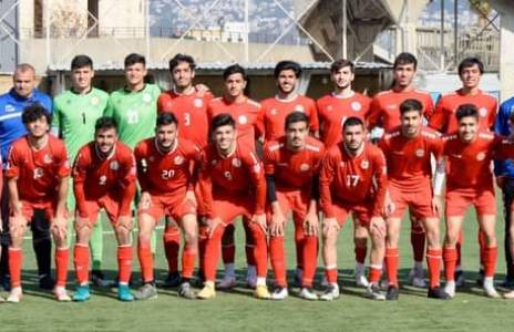 Football Lebanon - فوز منتخب الشباب على سبورتينغ