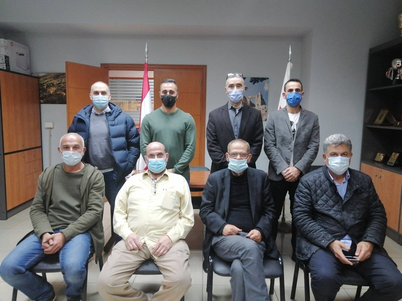 Football Lebanon - اتحاد كرة اليد يحدّد موعد بطولاته