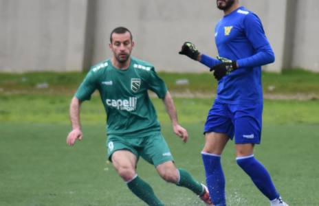 Football Lebanon - إستكمال مباراة الحكمة والصفاء