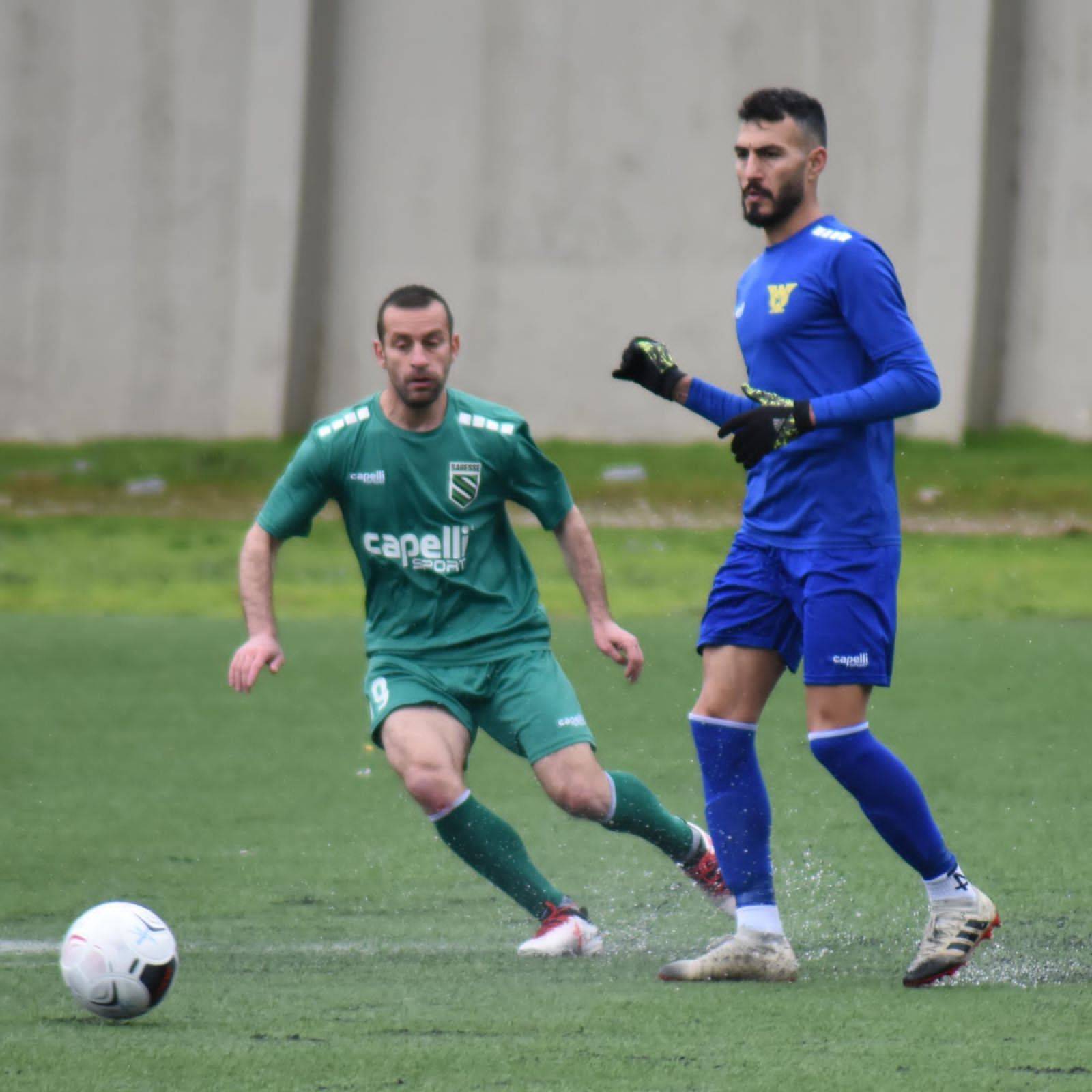 Football Lebanon - إستكمال مباراة الحكمة والصفاء