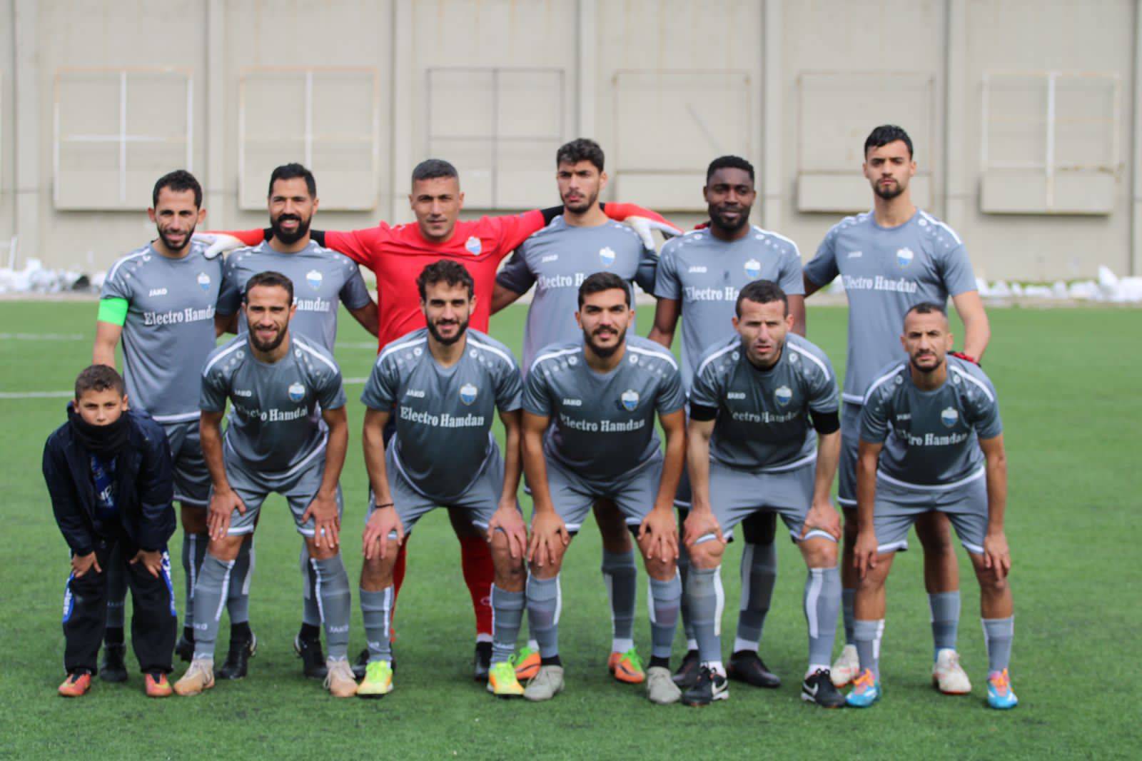 Football Lebanon - طرابلس يعود إلى الشمال بفوز على الصفاء