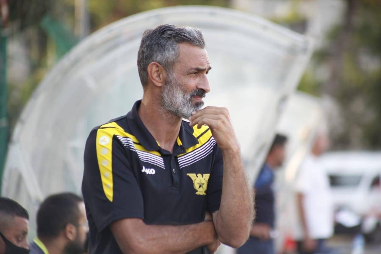 Football Lebanon - بعلبكي ينفي عودته إلى الصفاء