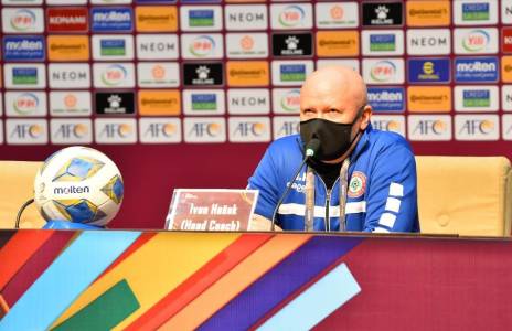 Football Lebanon - هاسيك | المنتخب الايراني استحق الفوز