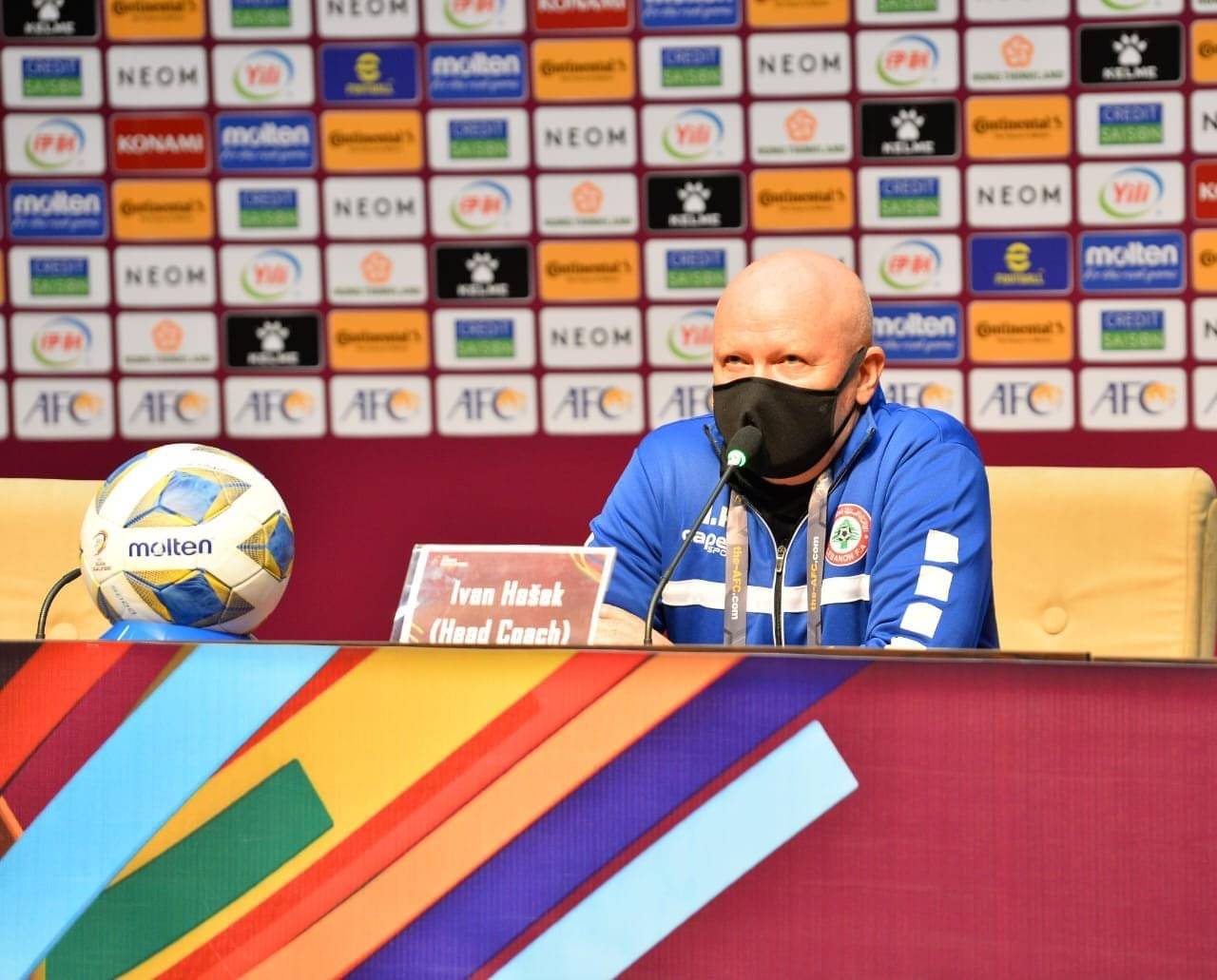 Football Lebanon - هاسيك | المنتخب الايراني استحق الفوز