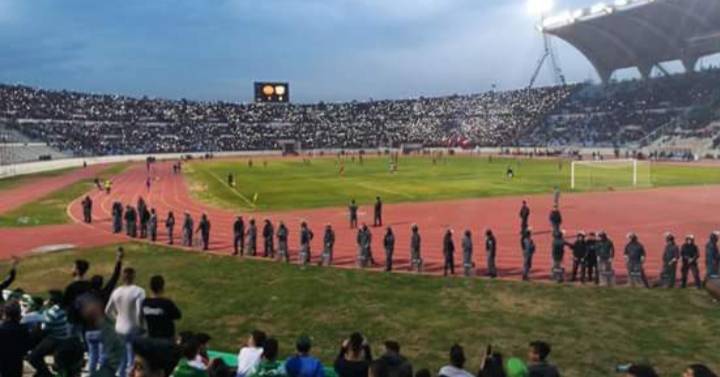 Football Lebanon - من هو رئيس نادي النجمة الجديد ؟