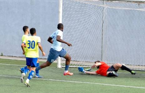 Football Lebanon - فوز كبير للساحل على شباب البرج