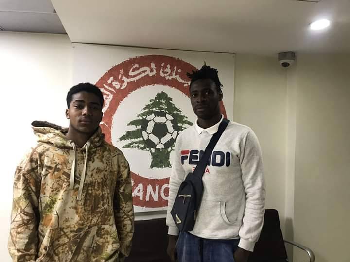 Football Lebanon - الصفاء يعزز صفوفه