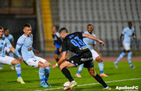 Football Lebanon - جرادي أساسي للمرة الأولى بعد عودته من الإصابة