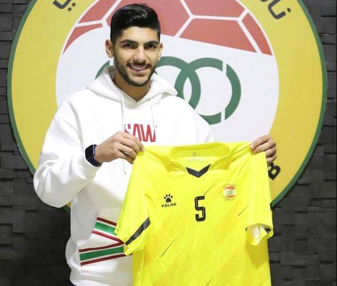 Football Lebanon - الترك عهداوياً