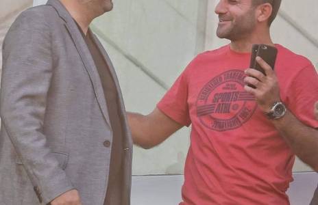 Football Lebanon - موسى حجيج | أهداف التحرك ونواياه غير سليمة