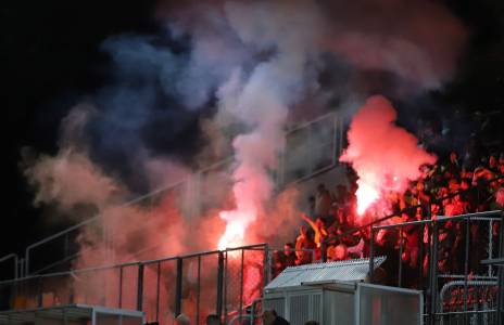 Football Lebanon - جدول الأسبوع الثالث | الدورة النهائية للأندية الأوائل