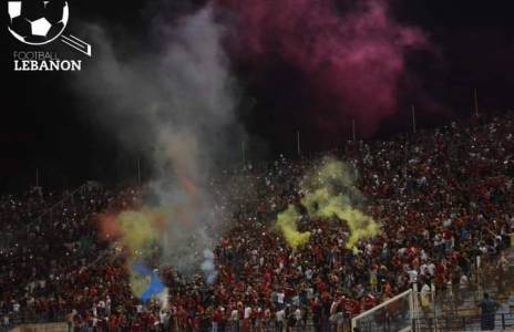 Football Lebanon - جدول الأسبوع الثالث | الدورة النهائية للأندية الأواخر