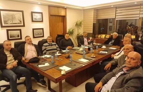 Football Lebanon - النجمة يقرر بالإجماع العودة إلى الدوري