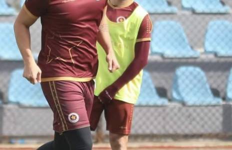 Football Lebanon - بيدرو القادري يطالب بمستحقاته من  نادي النجمة