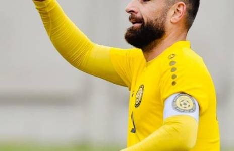 Football Lebanon - أونيكا لـ Football Lebanon : الغيابات أثرت على لاعبي المنتخب