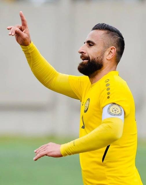 Football Lebanon - أونيكا لـ Football Lebanon : الغيابات أثرت على لاعبي المنتخب