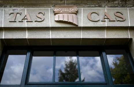 Football Lebanon - محكمة التحكيم الرياضي ترفض طلب الاتحاد العراقي