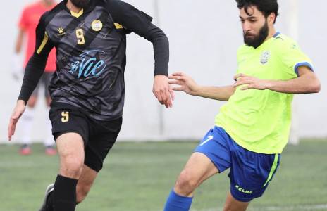 Football Lebanon - عودة فحص بعد غياب طويل