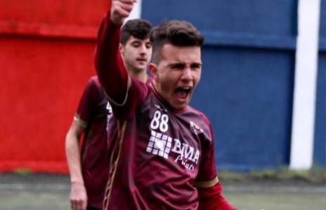 Football Lebanon - حسن محمود نجم النجمة