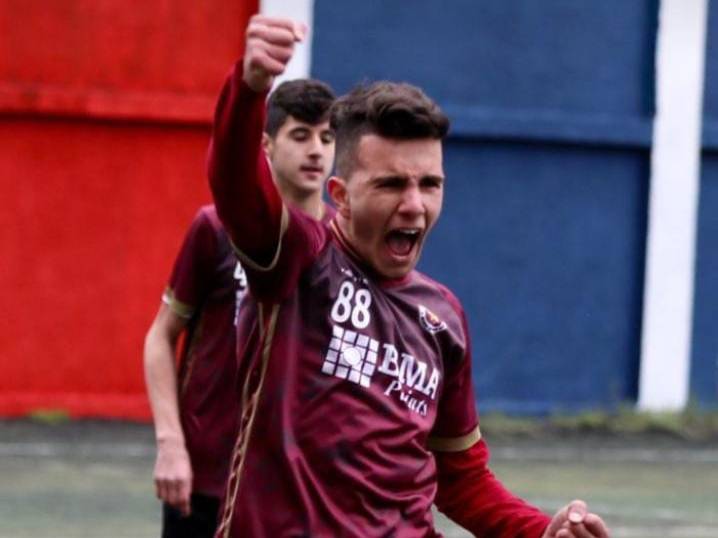 Football Lebanon - حسن محمود نجم النجمة