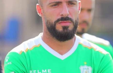 Football Lebanon - حجازي ينهي المشوار مع الأنصار