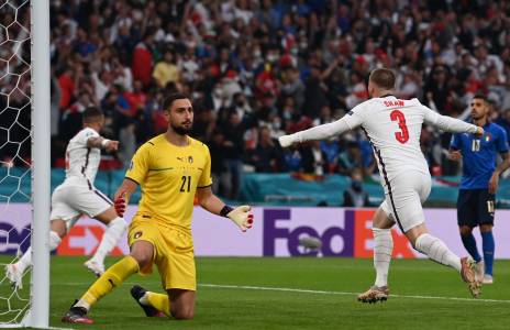 Football Lebanon - قمة إيطالية-إنكليزية وأخرى فرنسية-هولندية في تصفيات يورو 2024