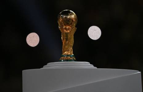 Football Lebanon - مونديال 2026: نظام جديد للمجموعات ودور الـ32