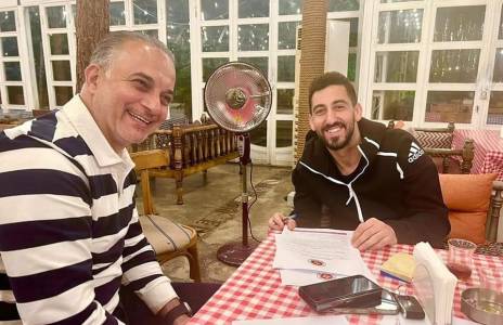 Football Lebanon - صفقة مفاجئة ومن العيار الثقيل