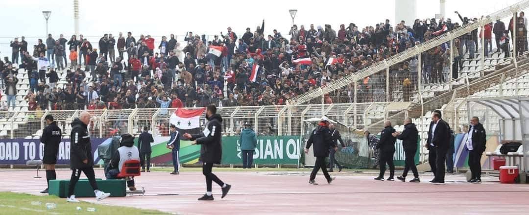 Football Lebanon - الفيفا | عقوبات قاسية بحق لبنان
