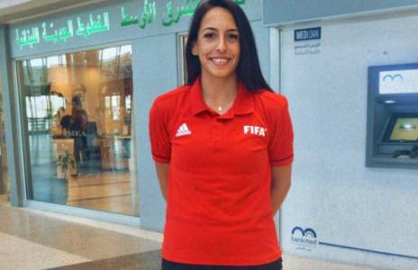 Football Lebanon - البقار في فيتنام